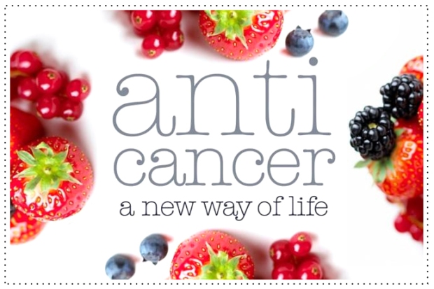 ANTI-CANCER